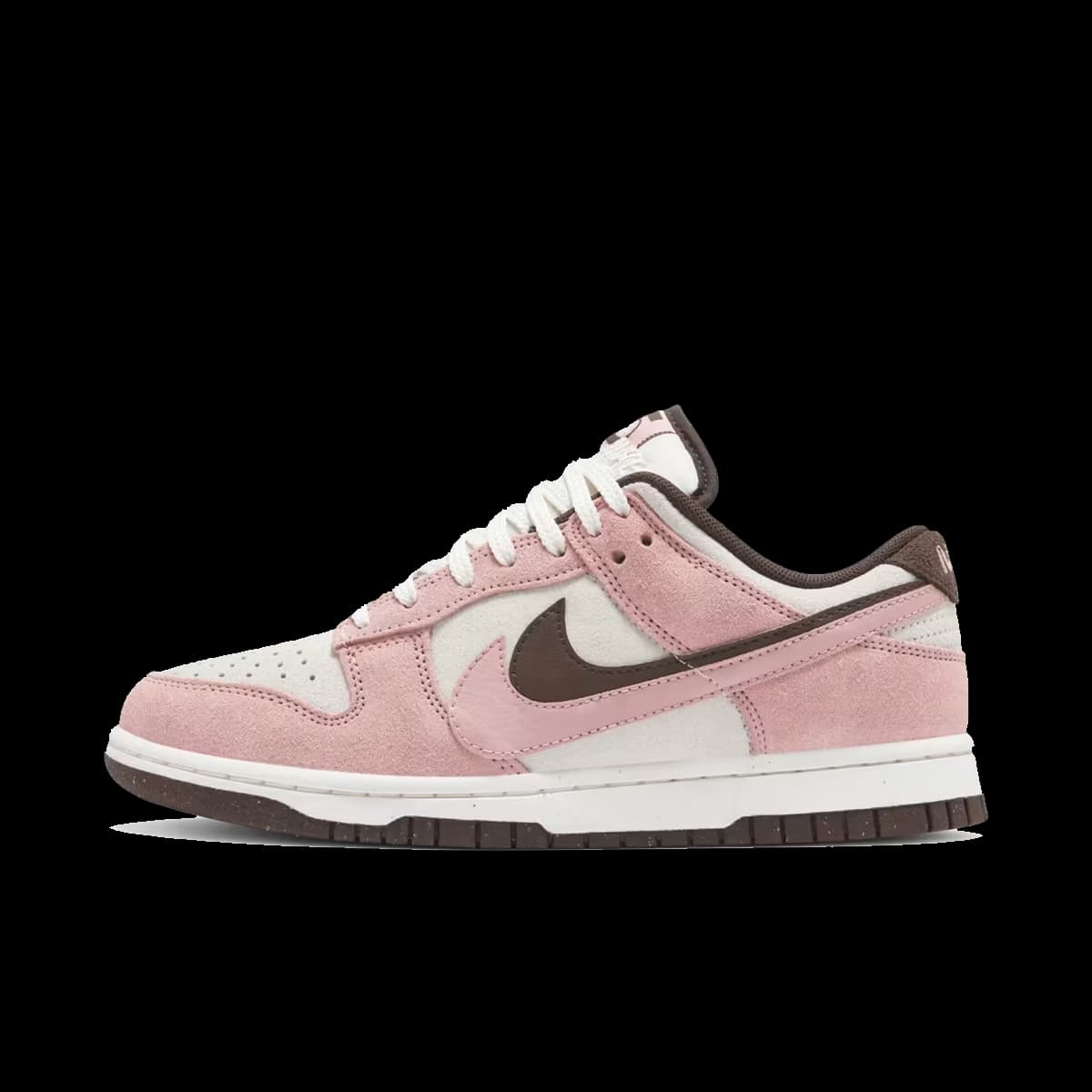 Nike Dunk Low SE 'Pink Glaze'