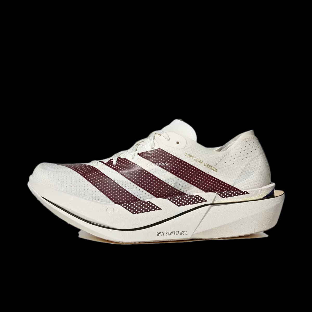 adidas Adizero Adios Pro 5 'Shadow Red'