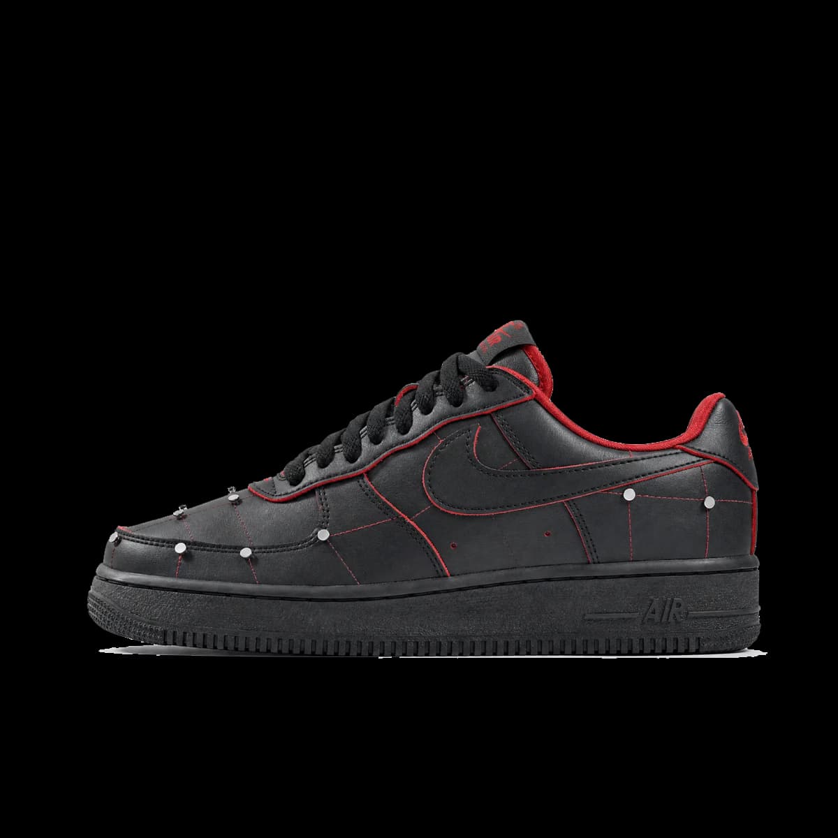 Nike Air Force 1 '01 'Hellraiser'