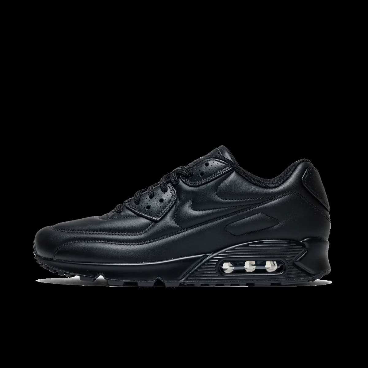 Nike Air Max 90 SP 'Triple Black'