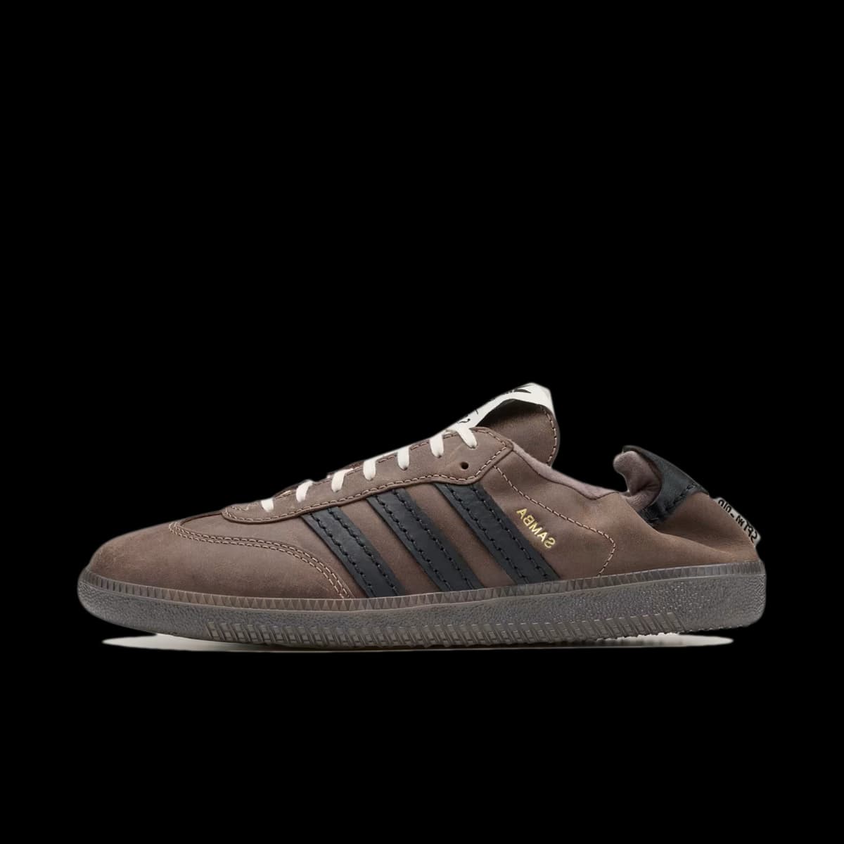 SFTM x adidas Samba OG 'Brown'