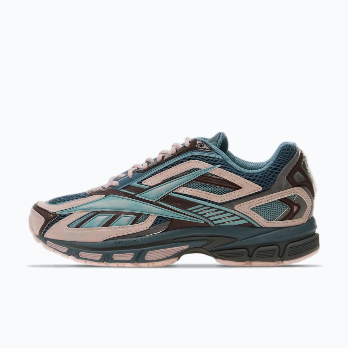 Reebok Premier Road Ultra 'Hazy Teal & Black'