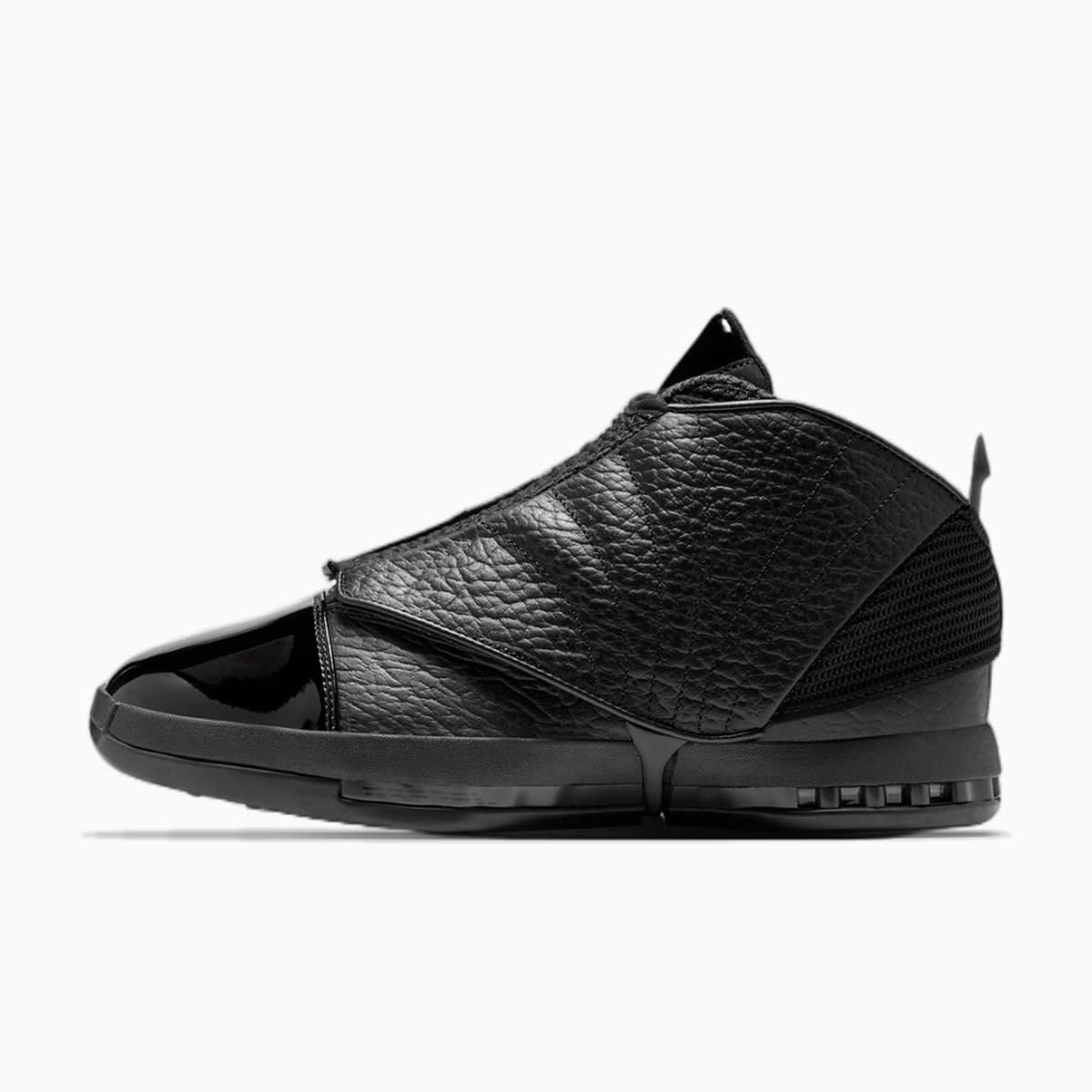Air Jordan 16 'Black Pack'