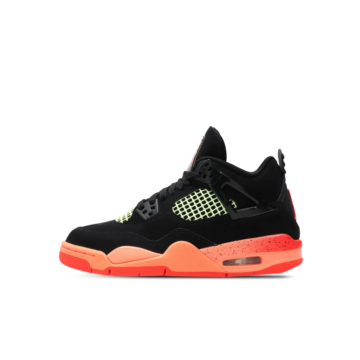 Air Jordan 4 Retro GS 'Infrared 23'
