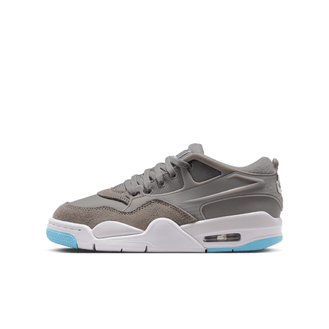 Nike Air Jordan 4 RM Older Kids'