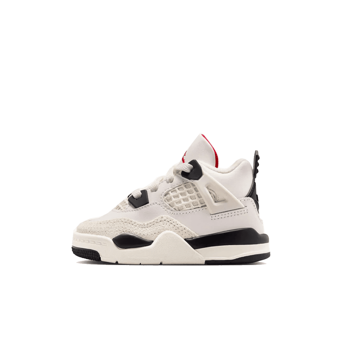 Air Jordan 4 Retro OG TD 'Flight Club'