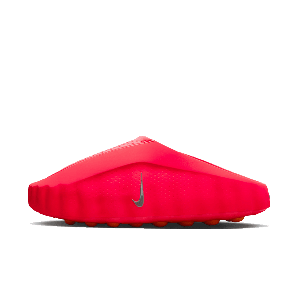 Nike Mind 001 Pregame Mule 'Solar Red'