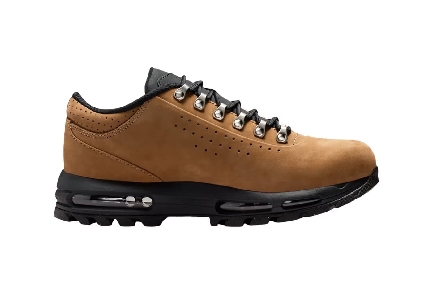 Nike Air Max Goadome Low