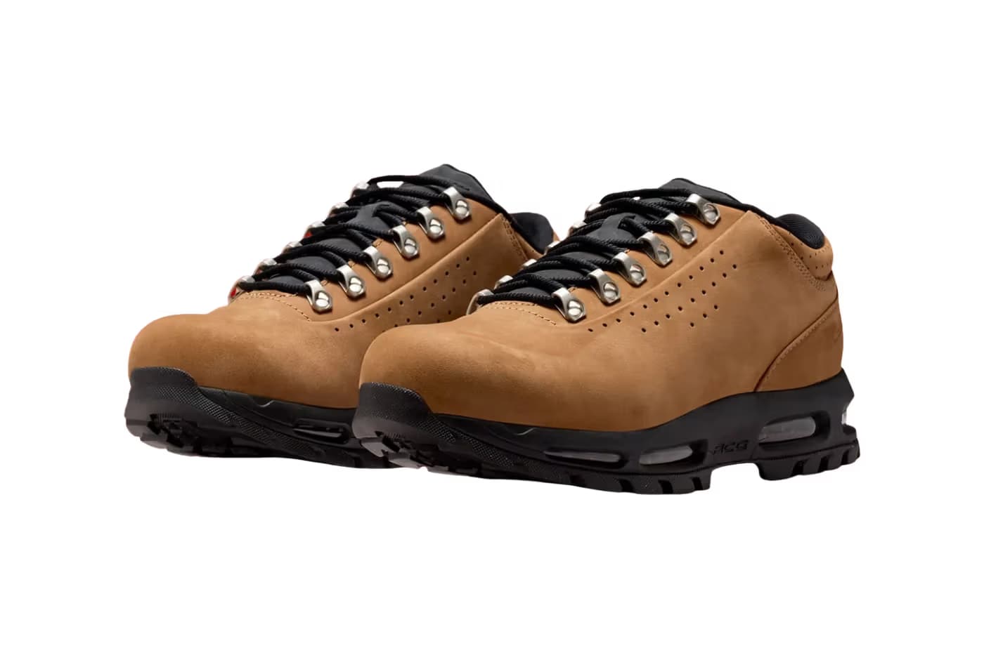 Nike Air Max Goadome Low