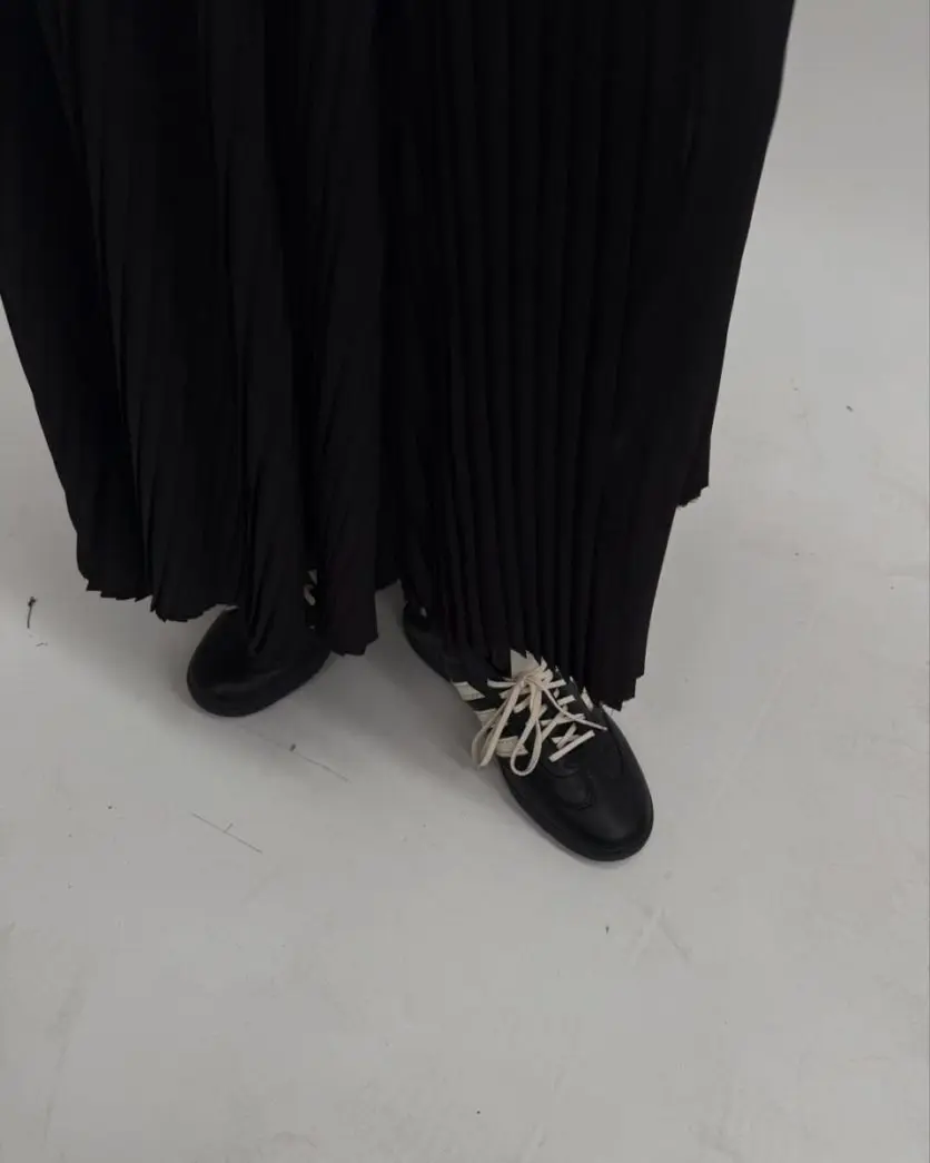 Song for the Mute x adidas