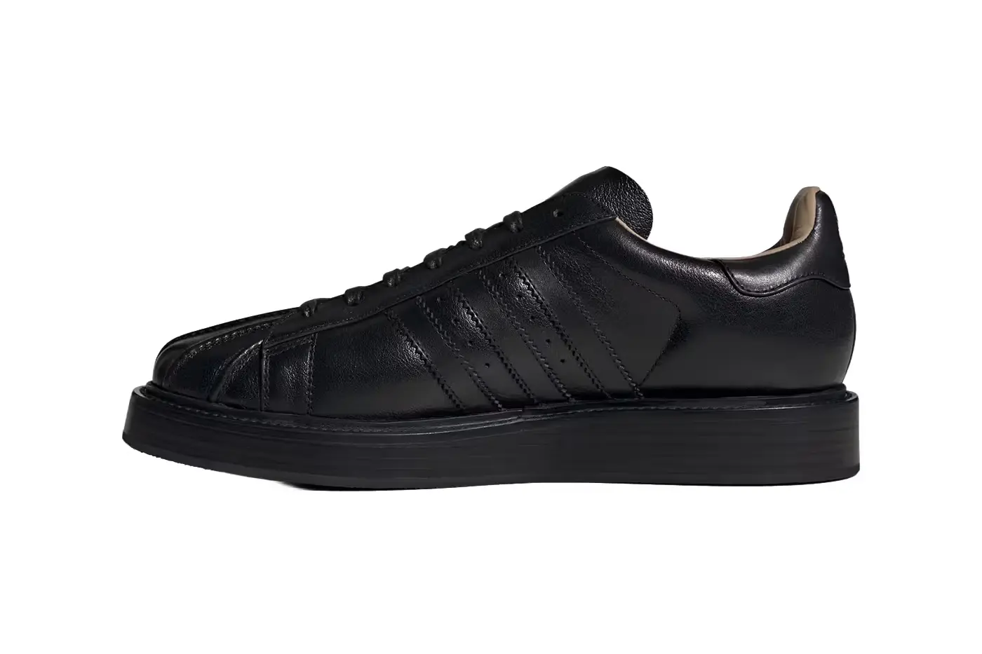 adidas Superstar Lux Made in Italy