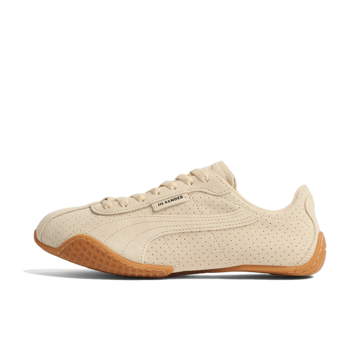 Jil Sander x PUMA K-Street Suede 'Canvas'