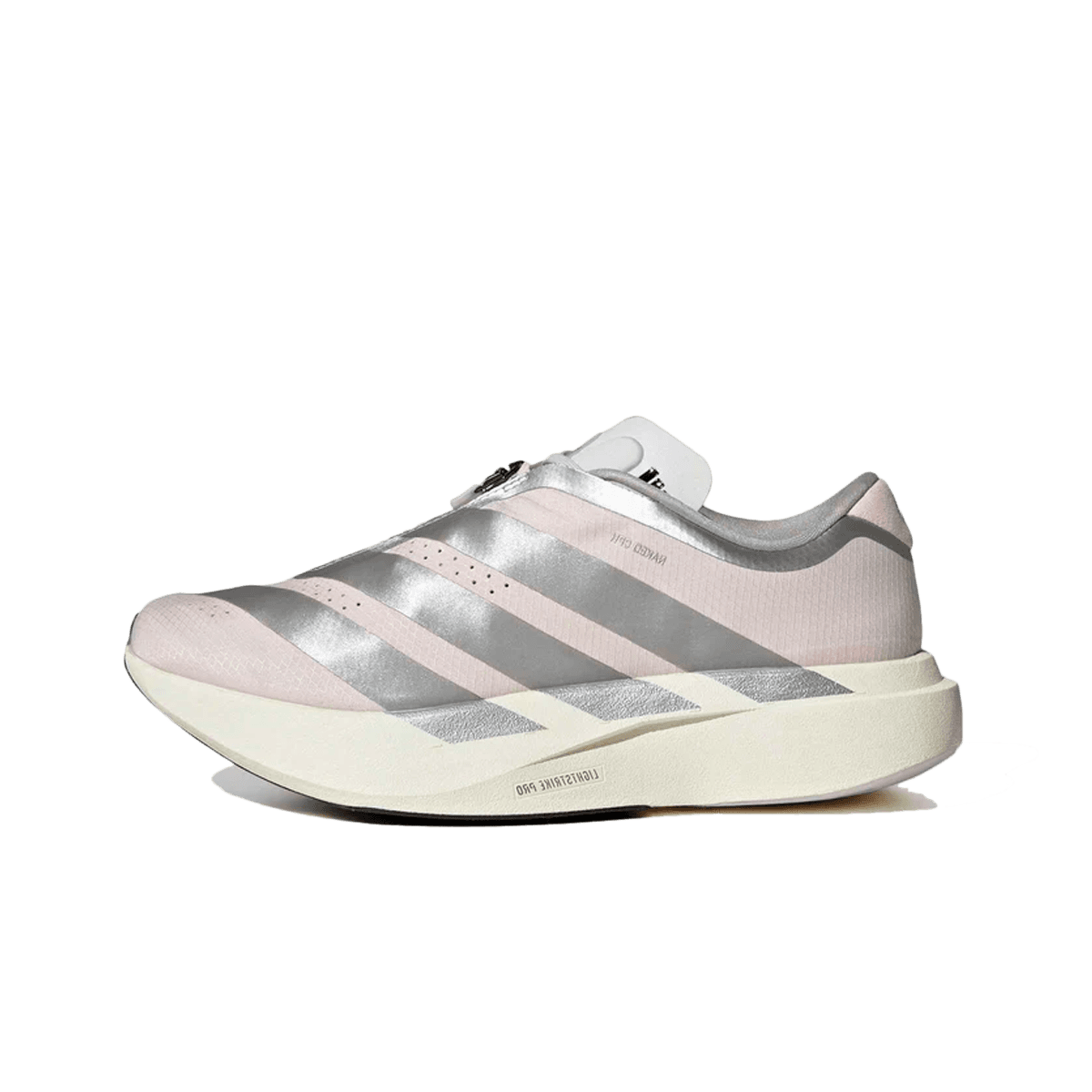 NAKED Copenhagen x adidas WMNS Adizero Evo SL Zip