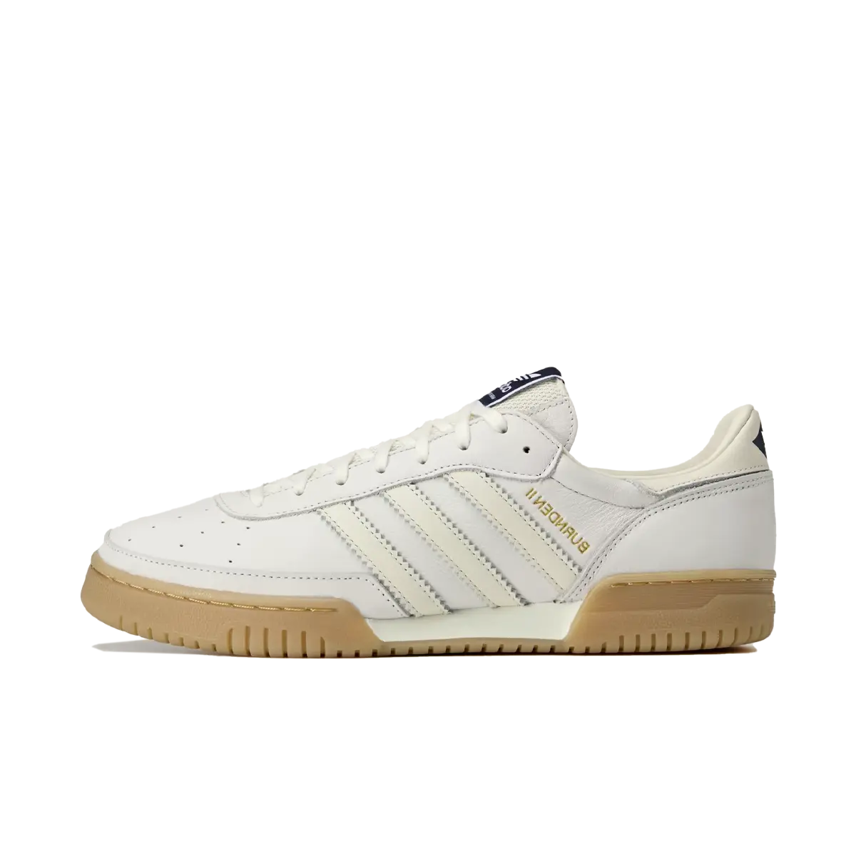 adidas Burnden II SPZL 'Cream White'