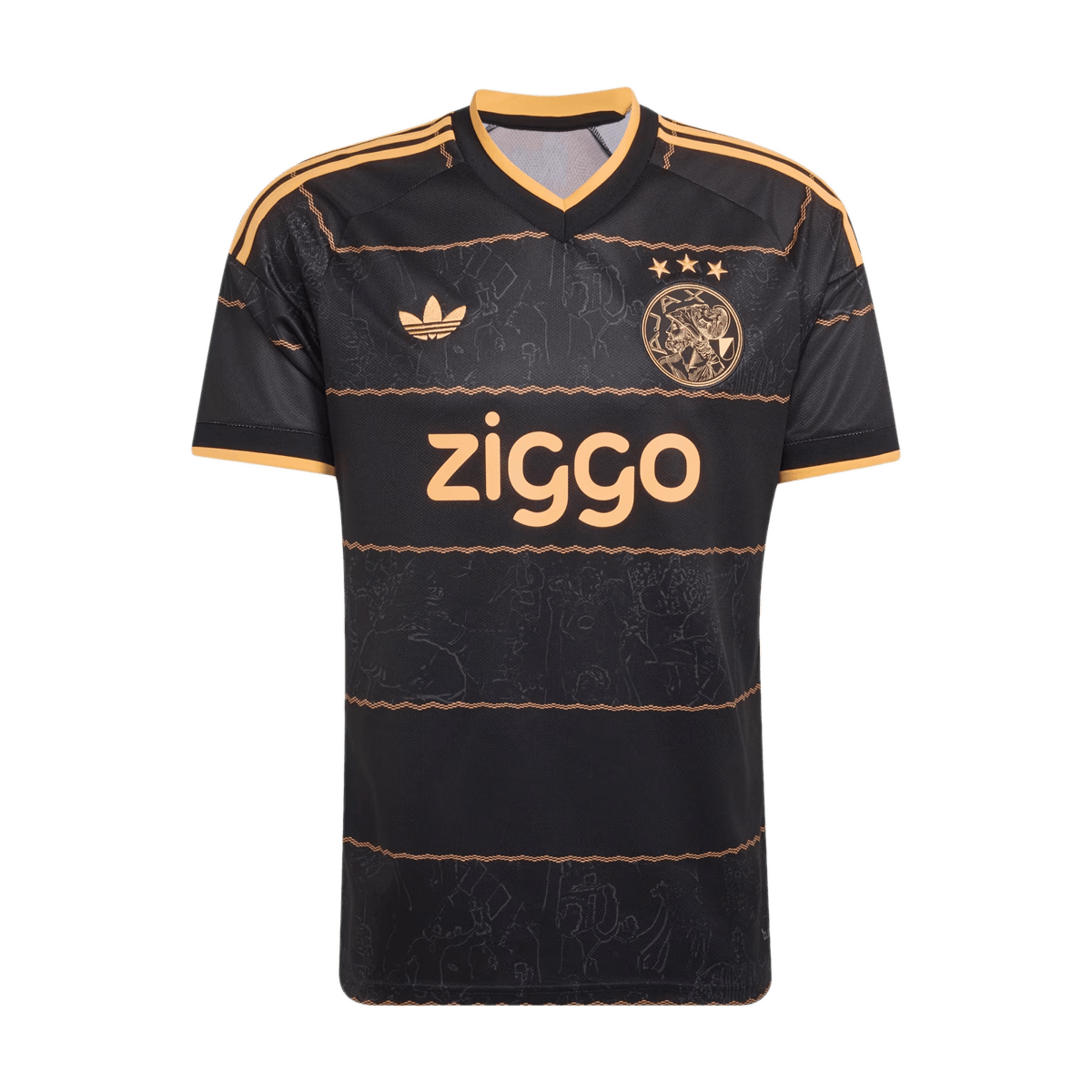 adidas Ajax 26/27 Jersey 'Away'