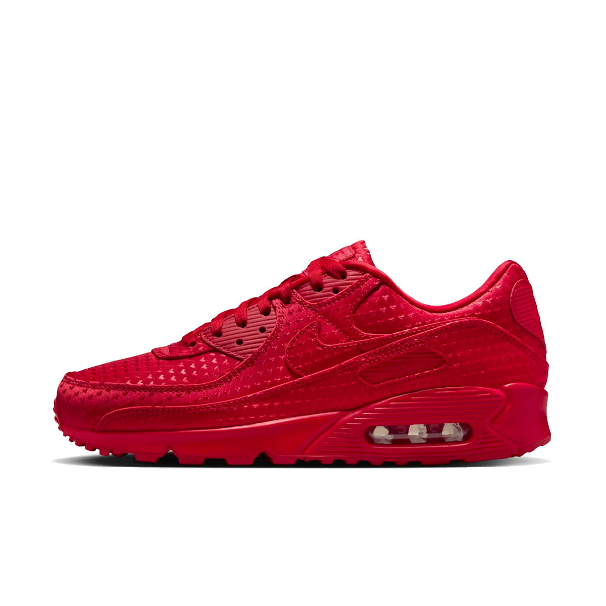 Nike Air Max 90 SE 'University Red' - Valentine's Day Pack 2026