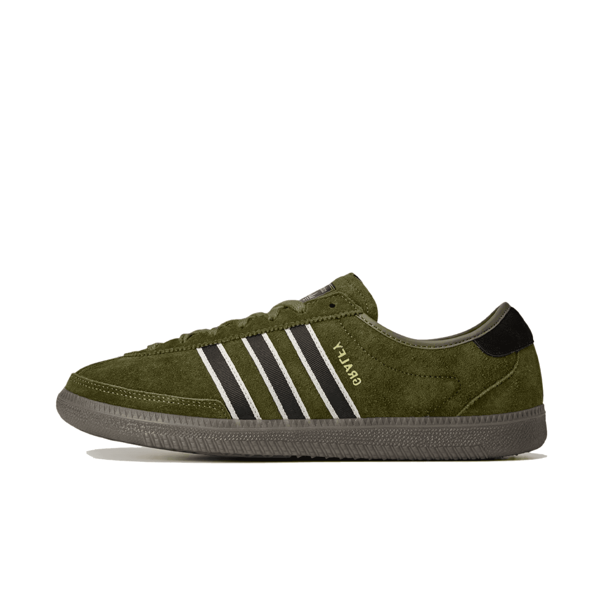 adidas Gralfy SPZL 'Olive'