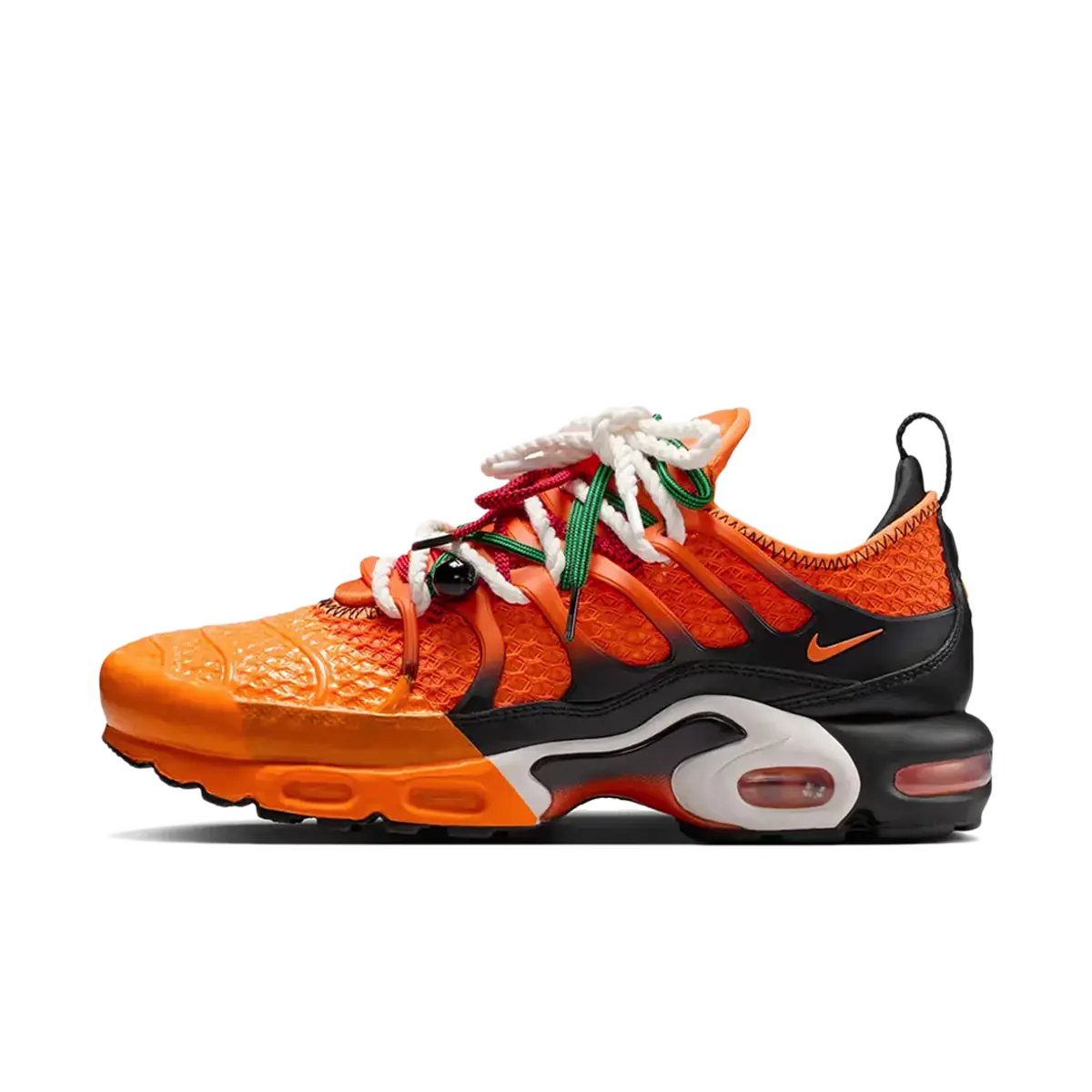 HOMECOMING x Nike Air Max Plus 'Safety Orange'