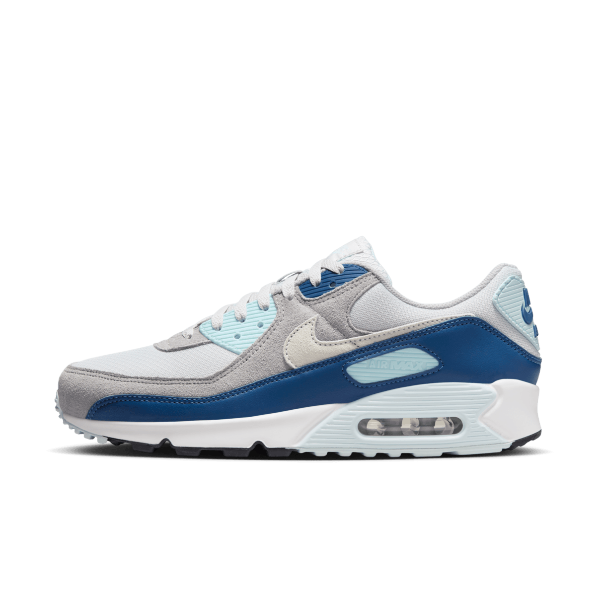 Nike Air Max 90 'Glacier Blue' FN6958-001