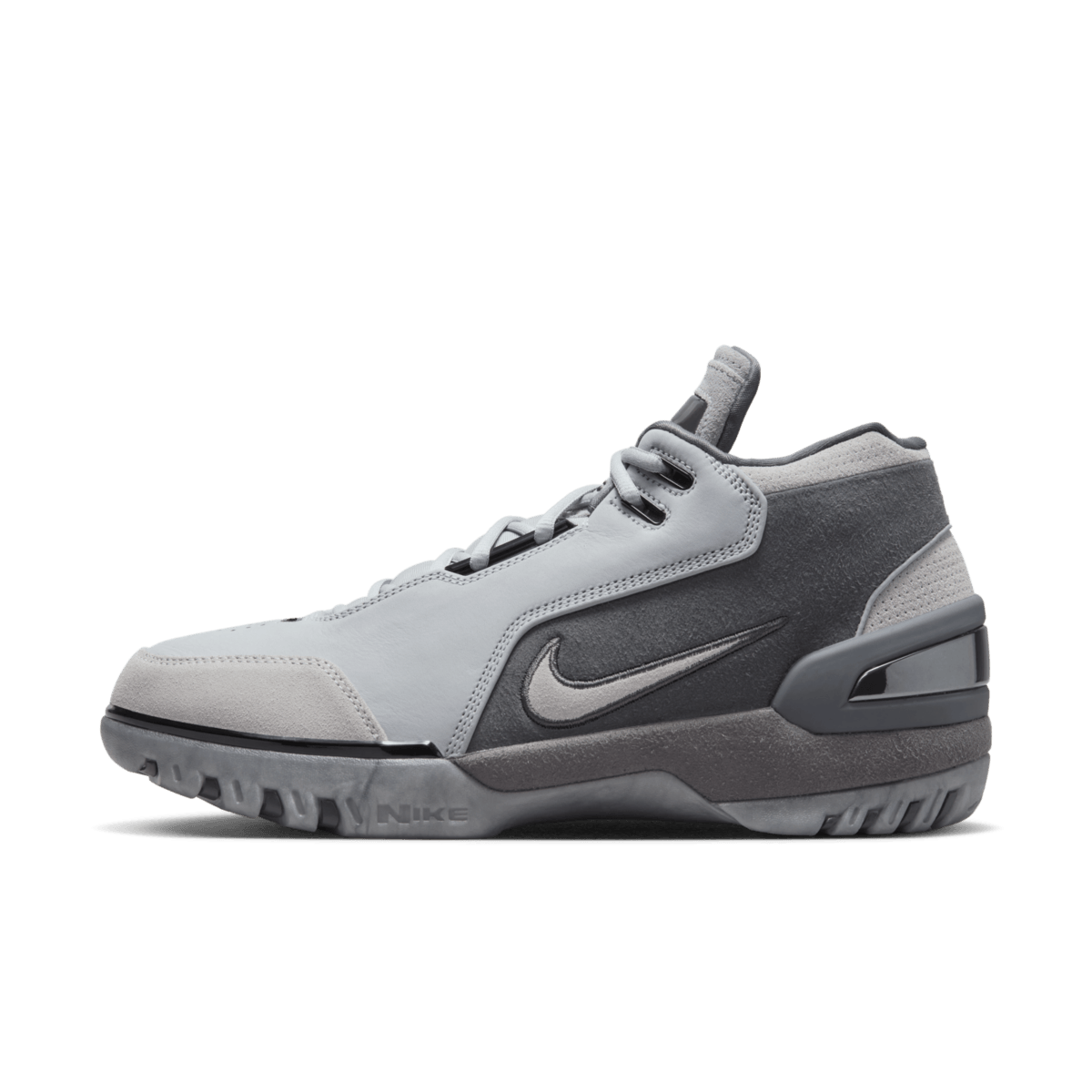 Nike Air Zoom Generation 'Dark Grey'