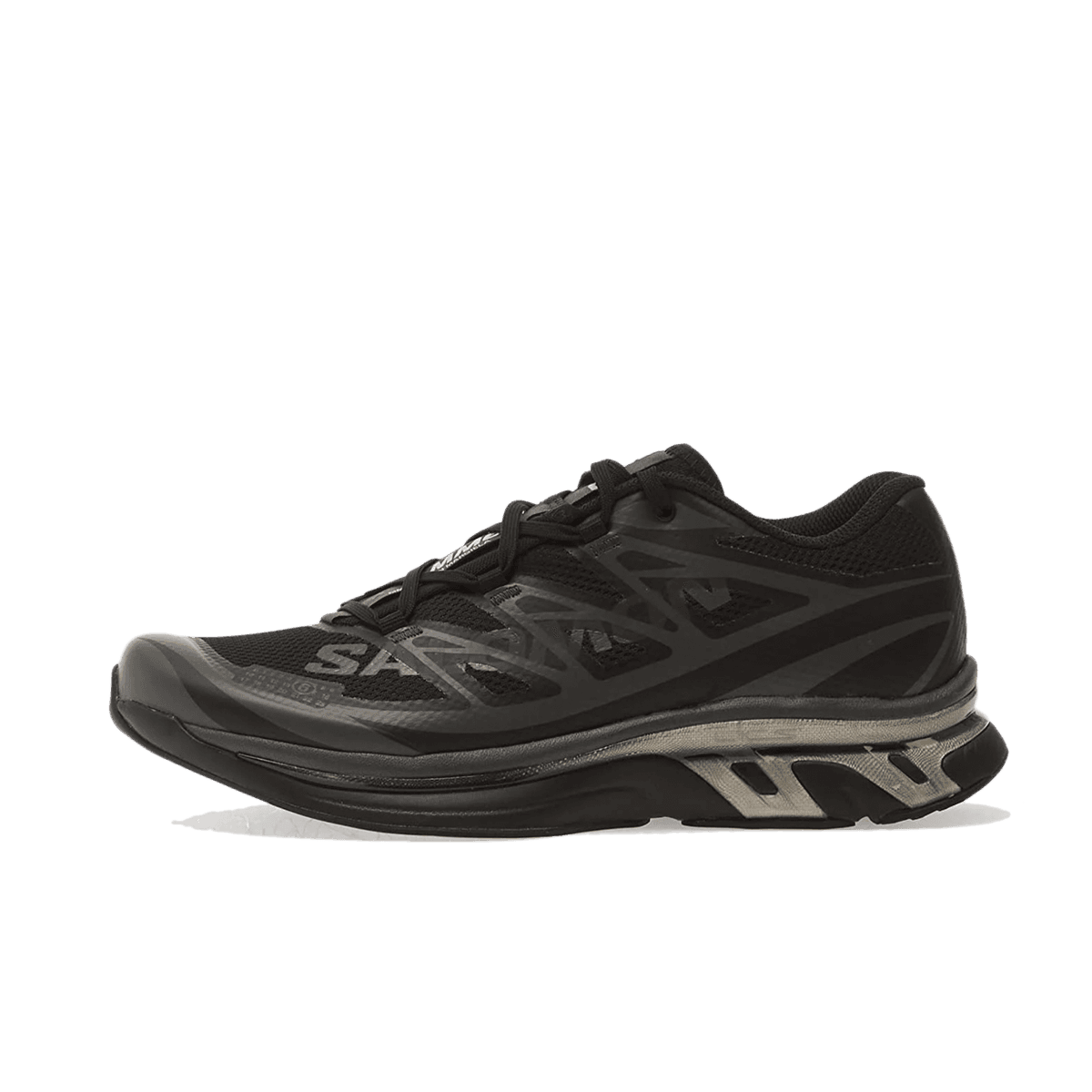 MM6 x Salomon XT 'Black'