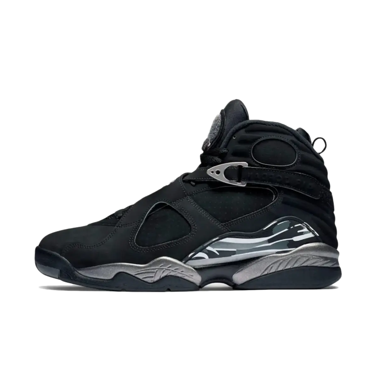 Air Jordan 8 Retro 'Chrome'