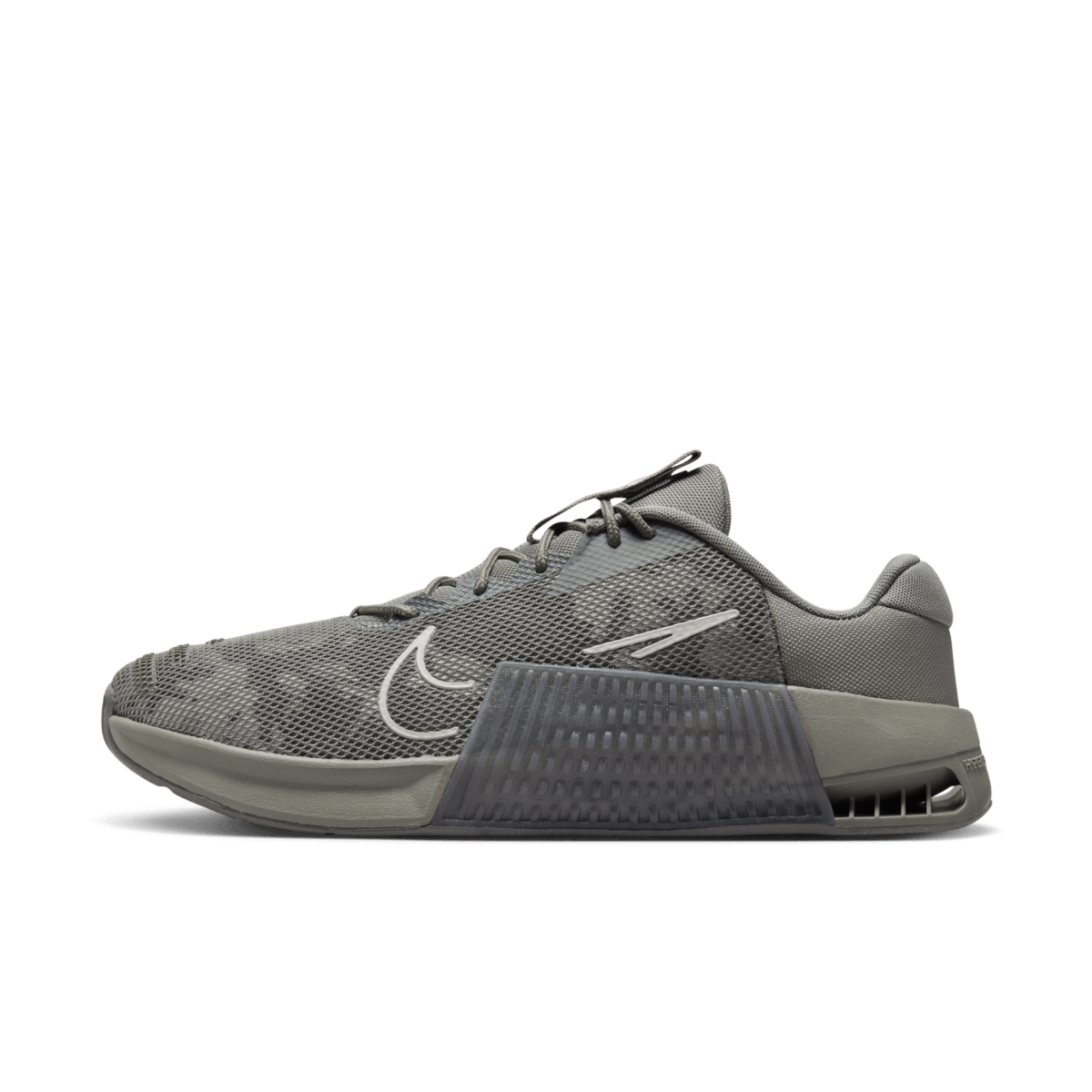 Nike Metcon 9 AMP 'Grey'