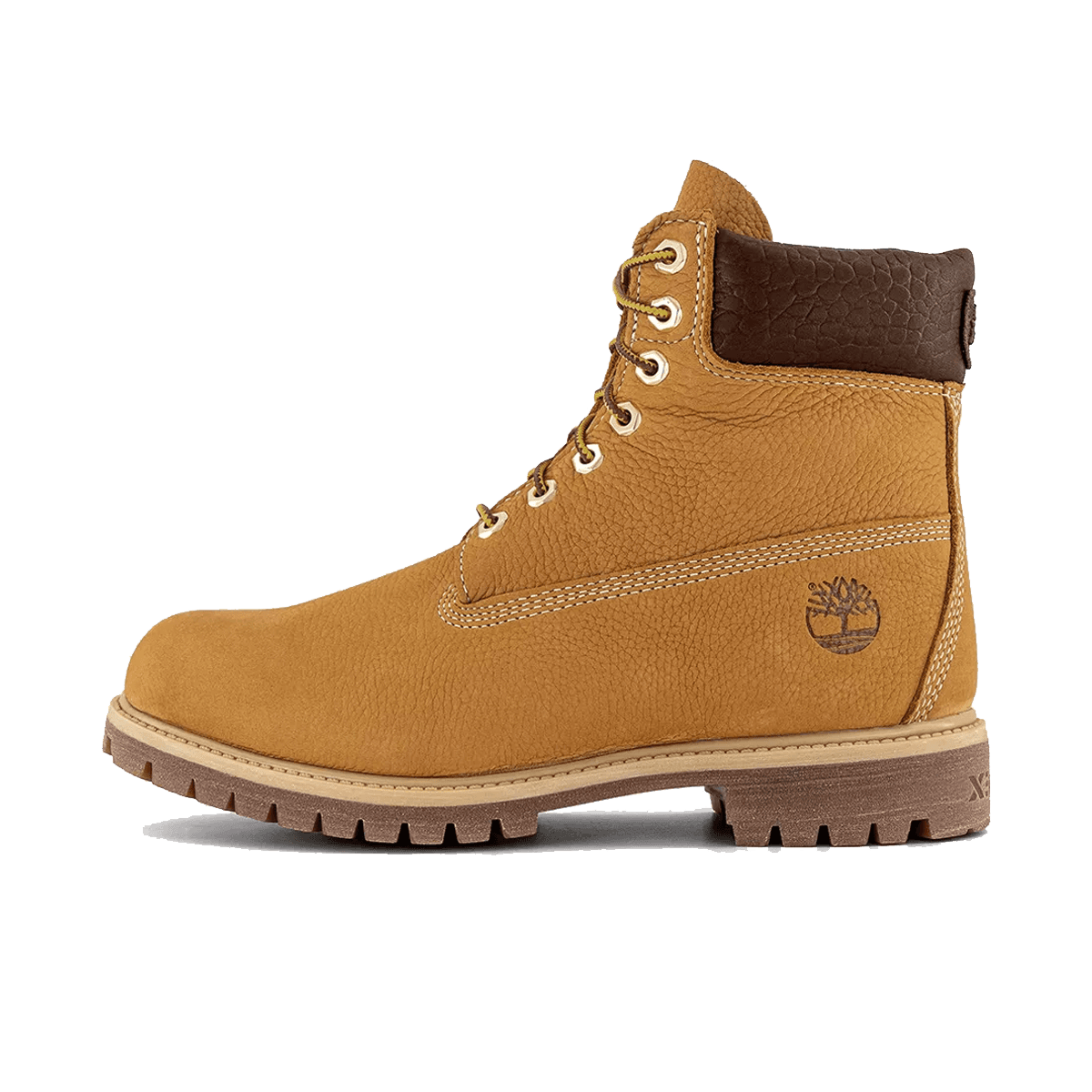 Avirex x Timberland 6 Inch Lace Boot 'Dark Wheat'