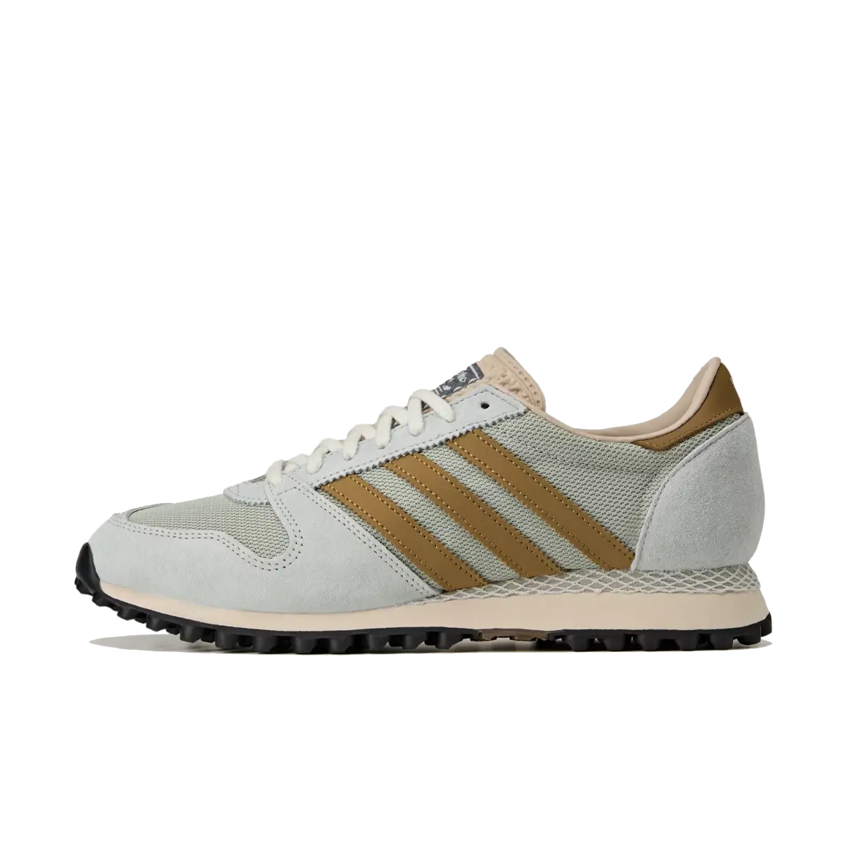 adidas Longridge SPZL 'Wonder Silver'