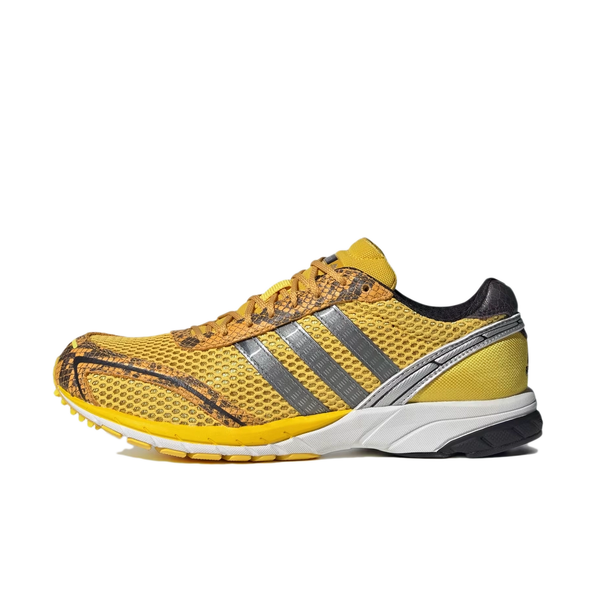 adidas Adizero Adios OG 'Utility Yellow'