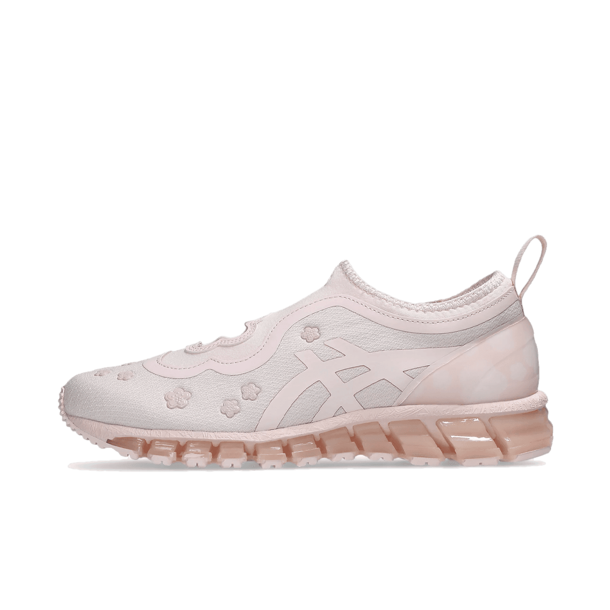 Cecilie Bahnsen x ASICS GEL-QUANTUM 360 I 'Sakuragai'