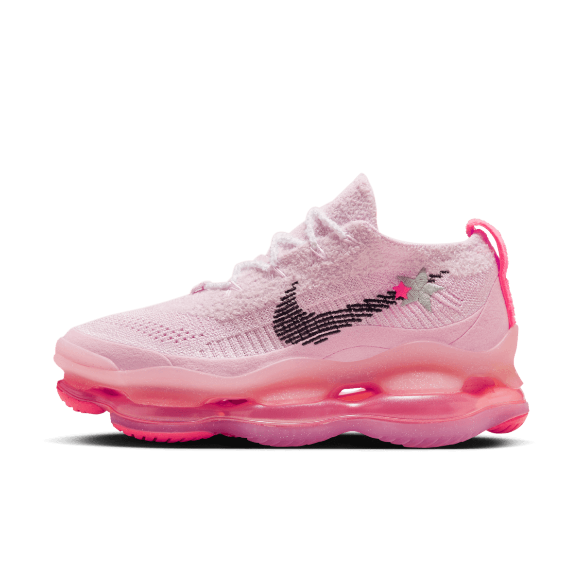Nike Air Max Scorpion 'Hot Pink'
