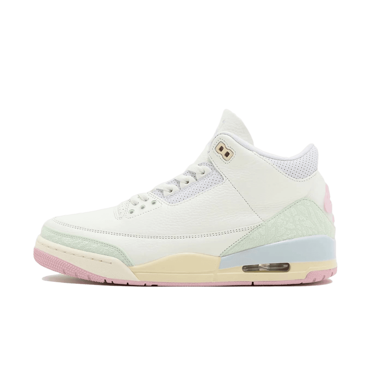 Air Jordan 3 'Spring Is In The Air'