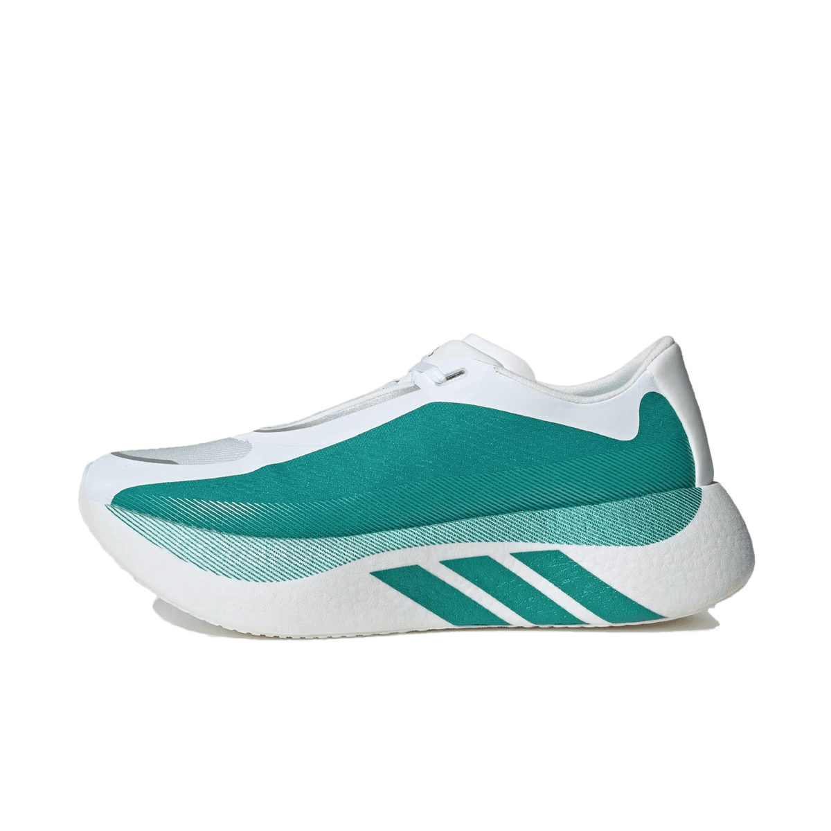 adidas Hyperboost Edge 'Equipment Green'