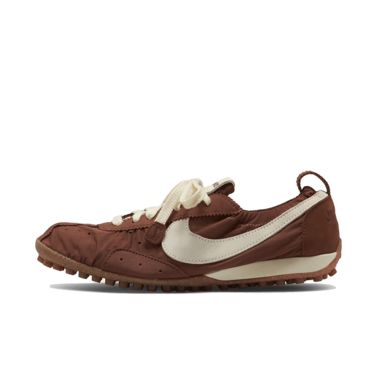 Jacquemus x Nike Moon Shoe SP 'Fauna Brown'