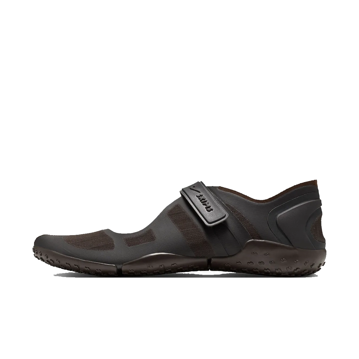NikeSKIMS Rift Mesh 'Velvet Brown'