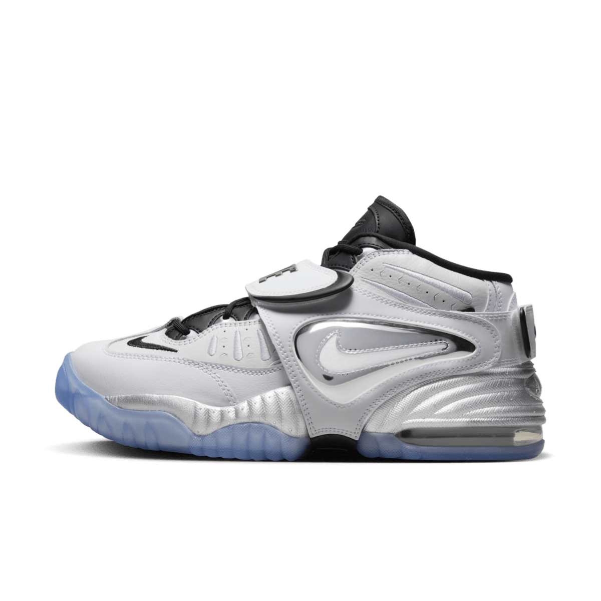 Nike Air Adjust Force 2023 WMNS 'Vast Grey'