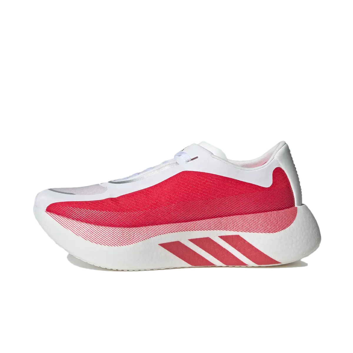 adidas Hyperboost Edge WMNS 'Pure Ruby'