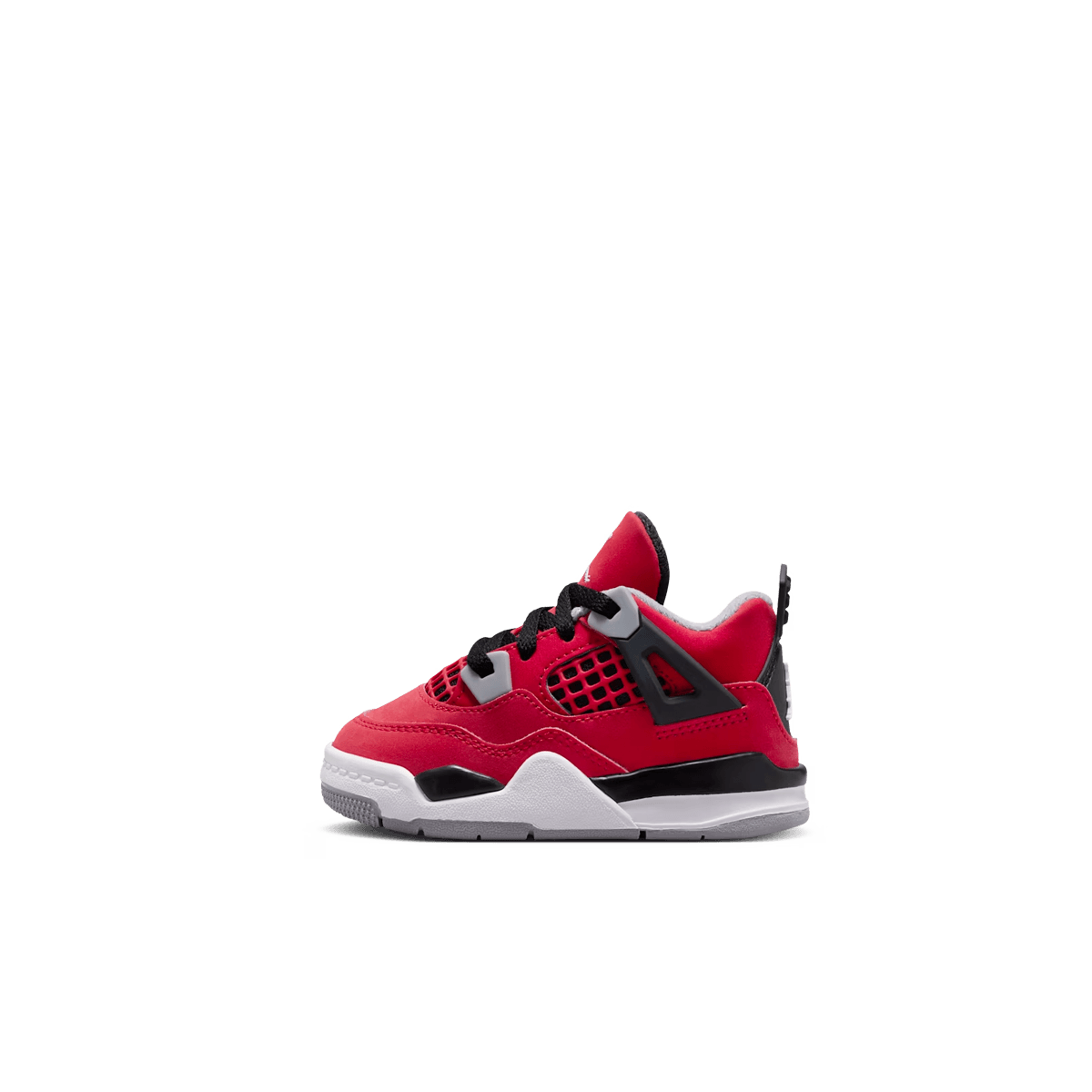 Air Jordan 4 Retro TD 'Toro Bravo' - 2026