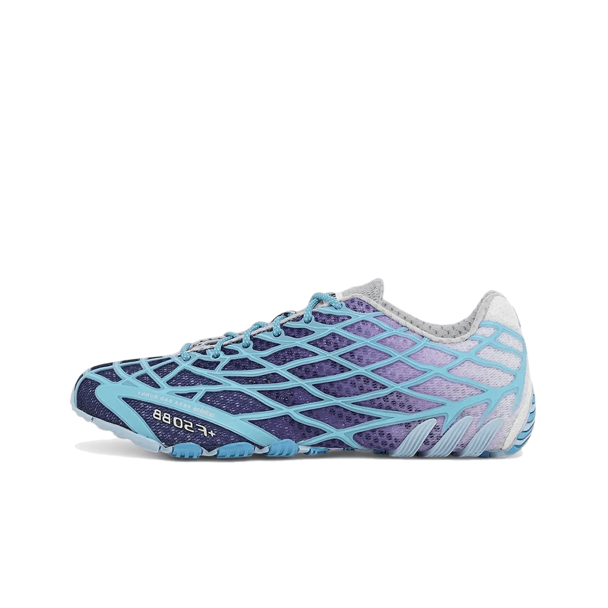 Bad Bunny x adidas F50 Ghost Sprint 'Dark Marine'