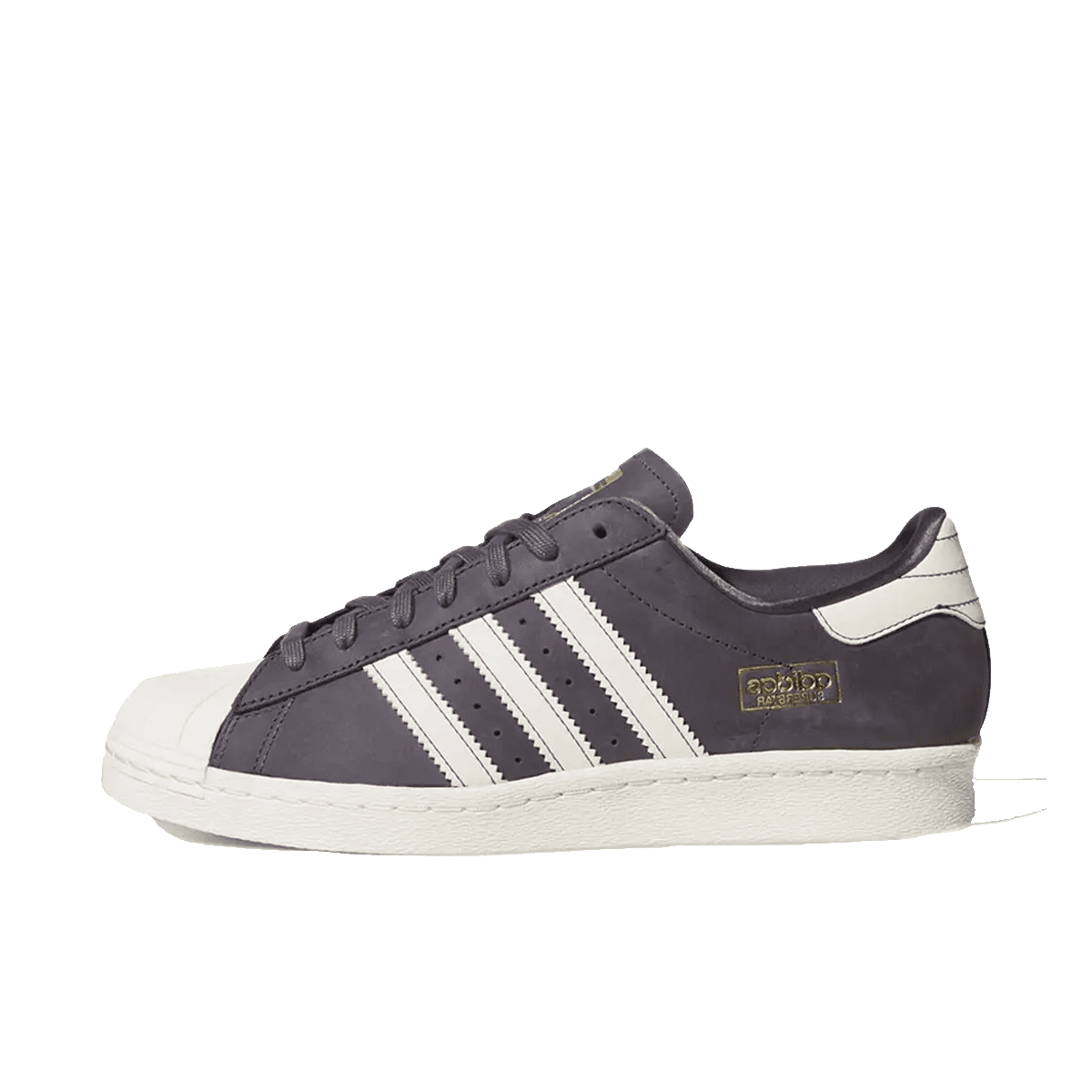 adidas Superstar Vintage 'Purple'