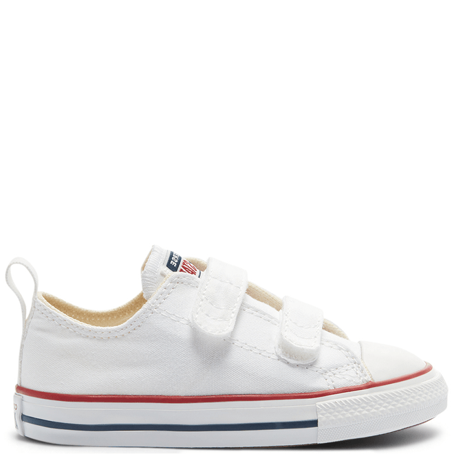 Toddler Easy-On Chuck Taylor All Star Low Top