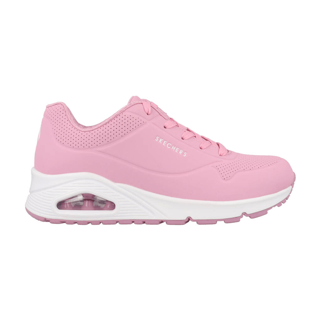 Skechers Uno Stand On Air 310024L/PNK Roze