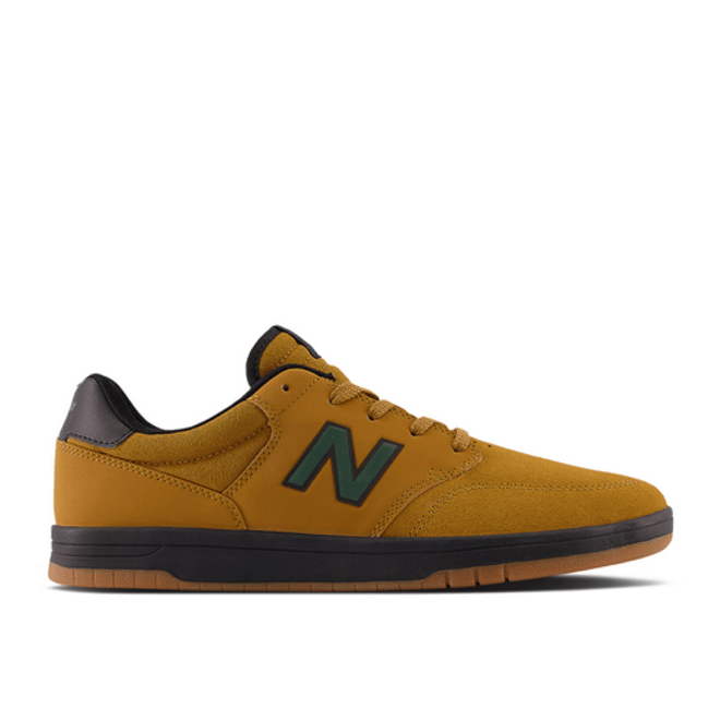 New Balance Numeric 425 'Wheat Forest Green'