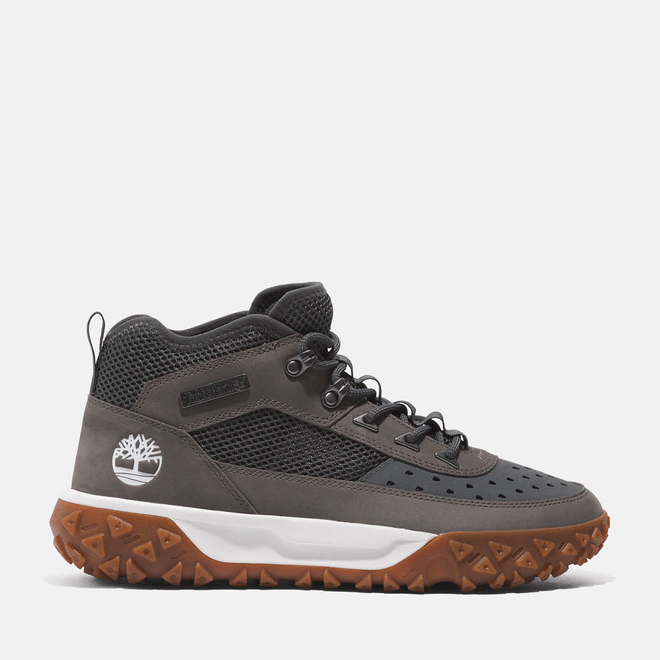 Timberland Greenstride Motion 6 Mid Lace-up 
