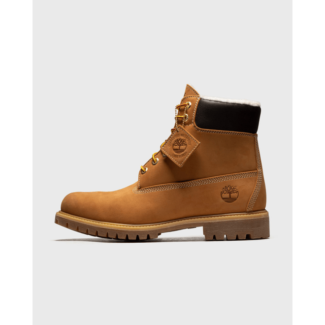 Timberland 6 INCH WP WARM LINED BOOT 