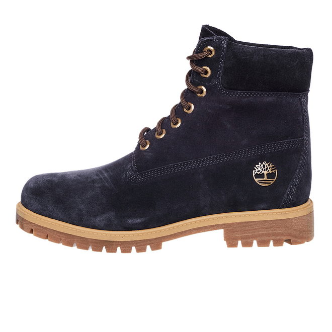 Timberland Heritage 6 Inch Lace Waterproof Boot