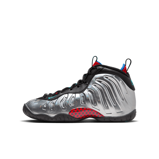 Nike Little Posite One GS 'All-Star' 