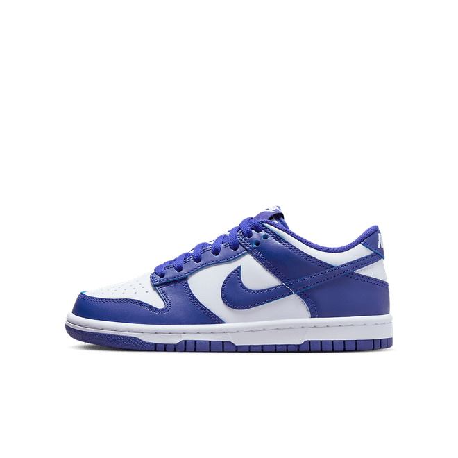 Nike Dunk Low GS 'Concord'