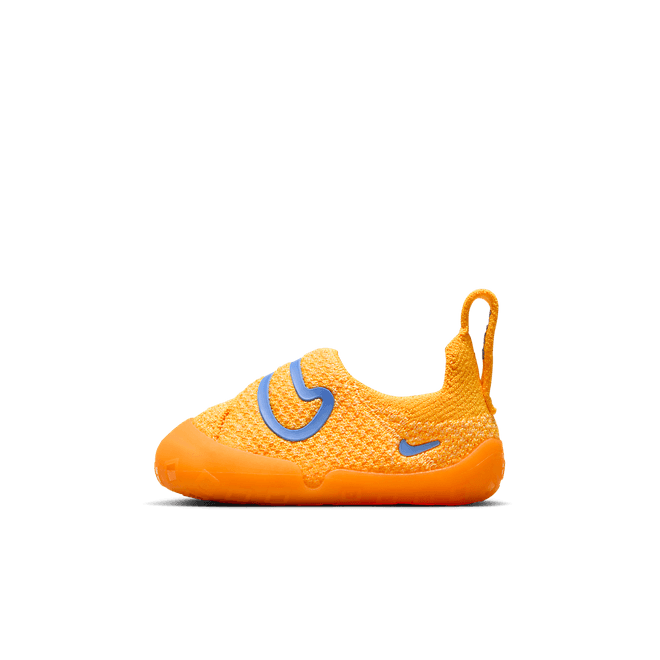 Nike Swoosh 1 TD 'Laser Orange University Blue' 